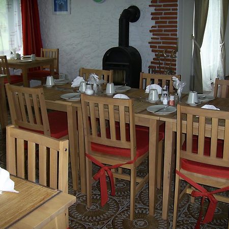 Pension Julia Feld am See Exterior foto