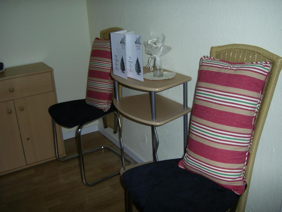 Pension Julia Feld am See Exterior foto