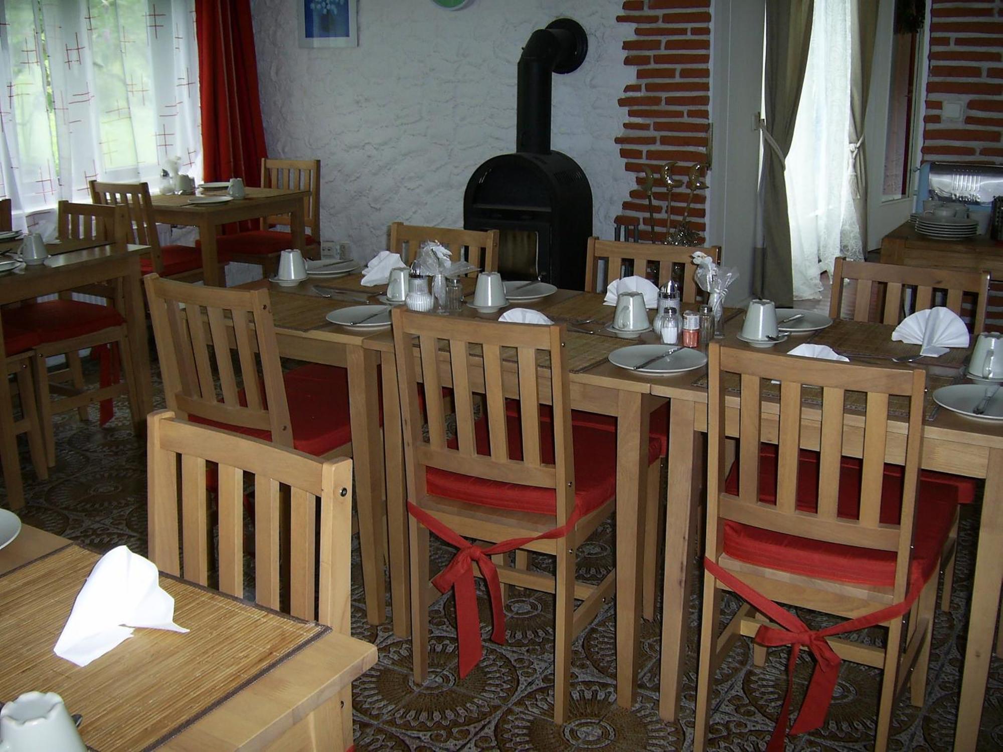 Pension Julia Feld am See Exterior foto