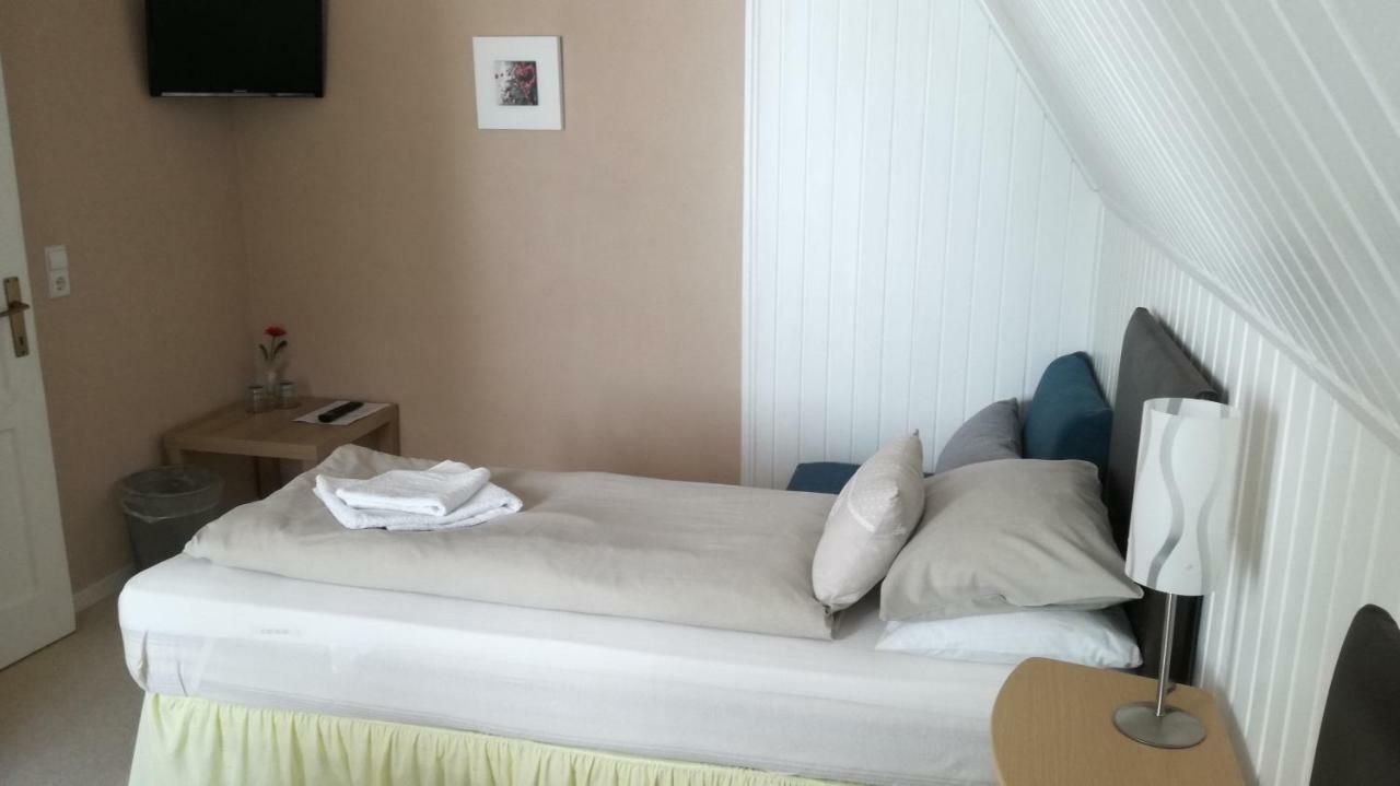 Pension Julia Feld am See Exterior foto