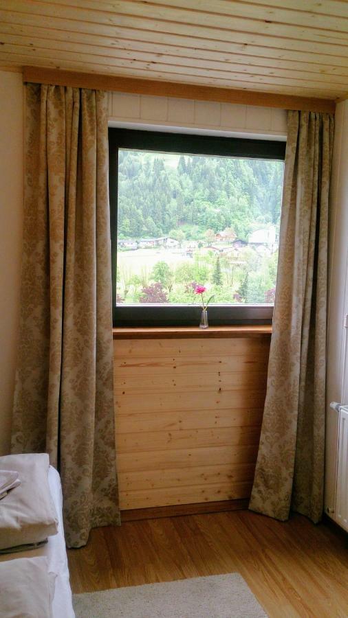 Pension Julia Feld am See Exterior foto